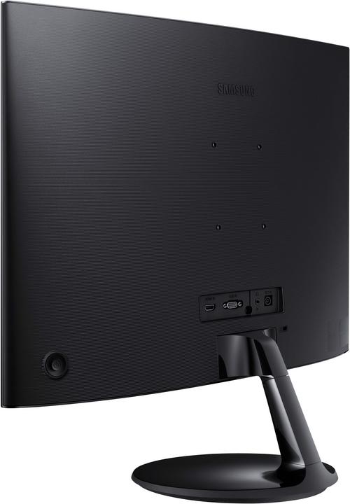 Image du produit Samsung C24F390FHR (1920 x 1080 pixels, 23.60")