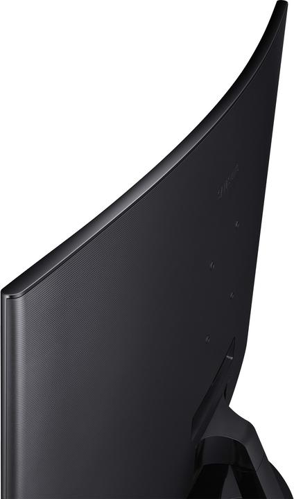 Image du produit Samsung C24F390FHR (1920 x 1080 pixels, 23.60")