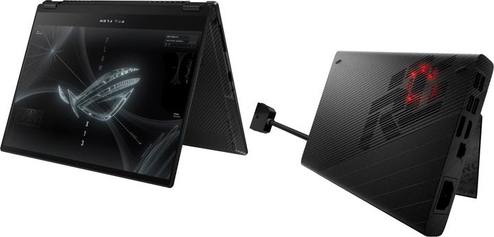 Produktbild ASUS ROG Flow X13 (13.40", AMD Ryzen 9 5980HS, 32 GB, 1000 GB, CH)