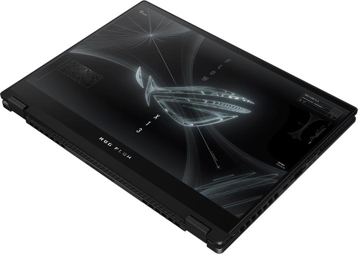 Produktbild ASUS ROG Flow X13 (13.40", AMD Ryzen 9 5980HS, 32 GB, 1000 GB, CH)