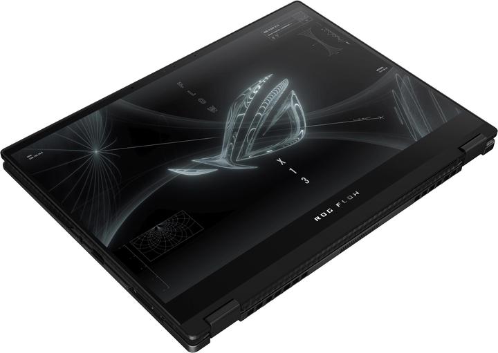 Produktbild ASUS ROG Flow X13 (13.40", AMD Ryzen 9 5980HS, 32 GB, 1000 GB, CH)