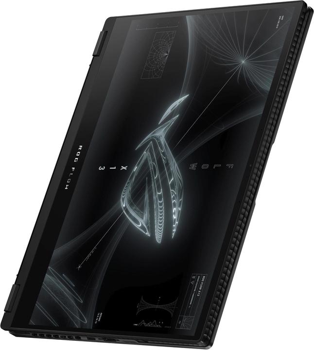 Produktbild ASUS ROG Flow X13 (13.40", AMD Ryzen 9 5980HS, 32 GB, 1000 GB, CH)