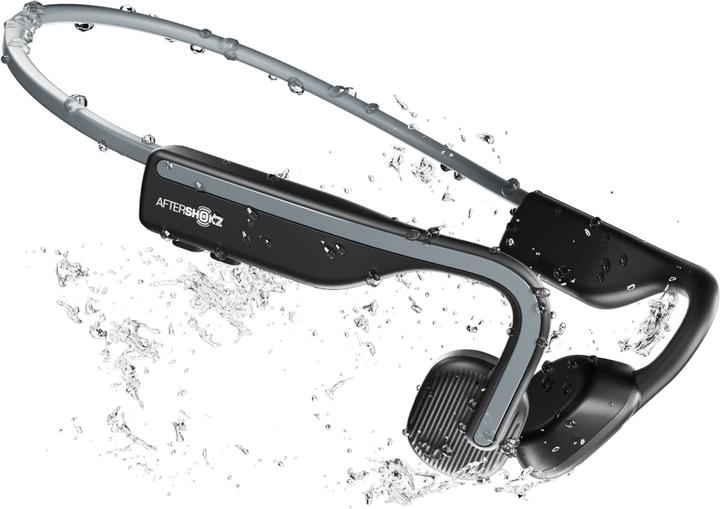 Actual product image Shokz OpenMove (6 h, Wireless)