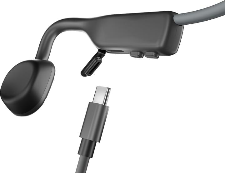 Actual product image Shokz OpenMove (6 h, Wireless)