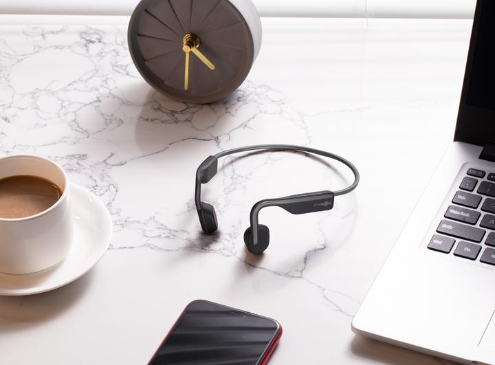 Actual product image Shokz OpenMove (6 h, Wireless)