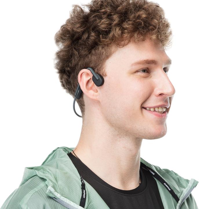 Actual product image Shokz OpenMove (6 h, Wireless)