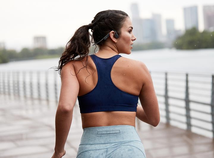 Actual product image Shokz OpenMove (6 h, Wireless)