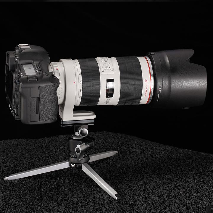 Produktbild Leofoto LH-25 (Kugelkopf)