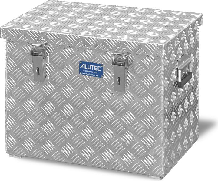 Transportkiste R70 (70l: 52.2 x 37.5 x 42 cm)