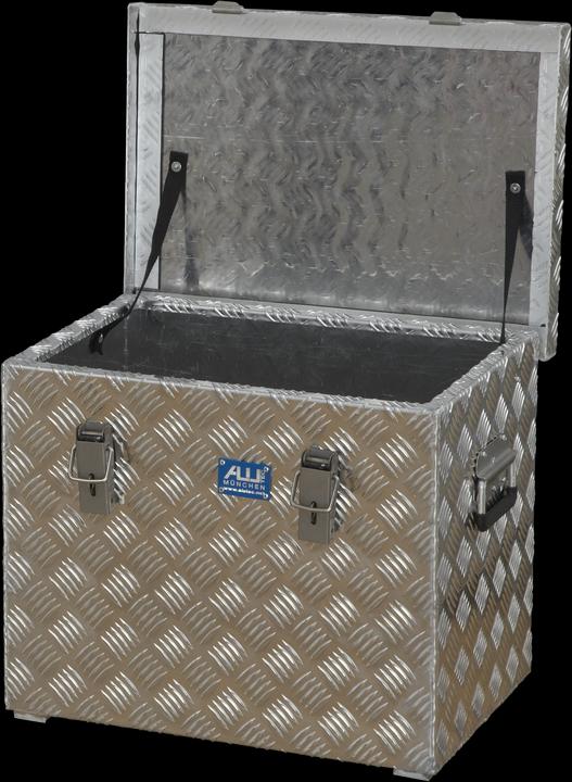 Immagine prodotto Alutec R70 (70l: 52.2 x 37.5 x 42 cm)