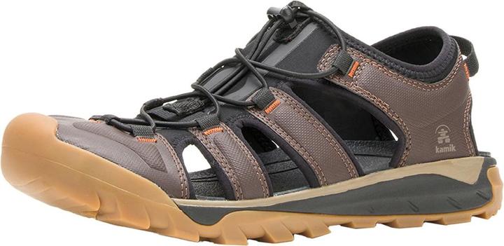 Actual product image Kamik Syros (45)