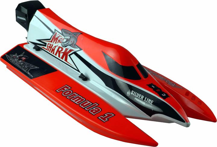 Produktbild Amewi F1 Mad Shark V2