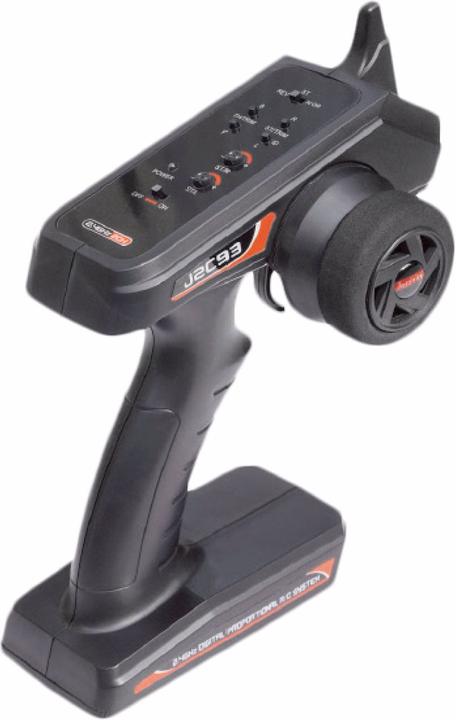 Produktbild Amewi F1 Mad Shark V2