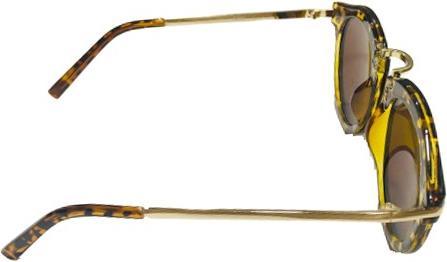 Produktbild Bekos Damen-Sonnenbrille im Leoparden-Look