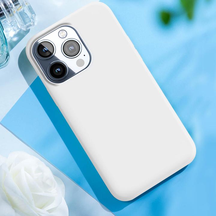 Produktbild Moxie BeFluo Series (Apple iPhone 15 Pro Max)