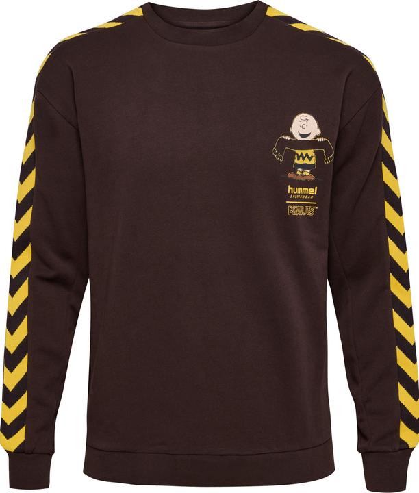 Produktbild hummel Hmlarchive Sweatshirt Peanuts (L)