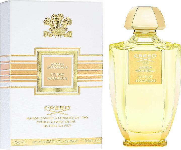 Actual product image Creed Citrus Bigarade Eau de Parfum (Eau de parfum, 100 ml)