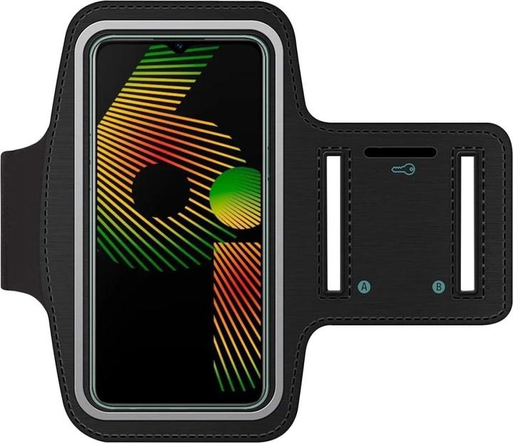 Image du produit SmartFitness Bracelet de sport pour téléphone portable Realme 6i