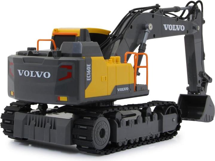 Produktbild Jamara Bagger Volvo