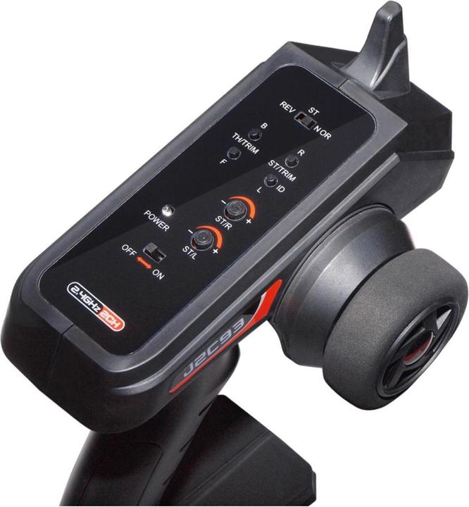 Produktbild Amewi Mad Flow V3 Formel 1