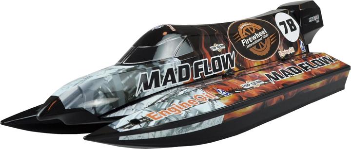 Amewi Mad Flow V3 Formule 1