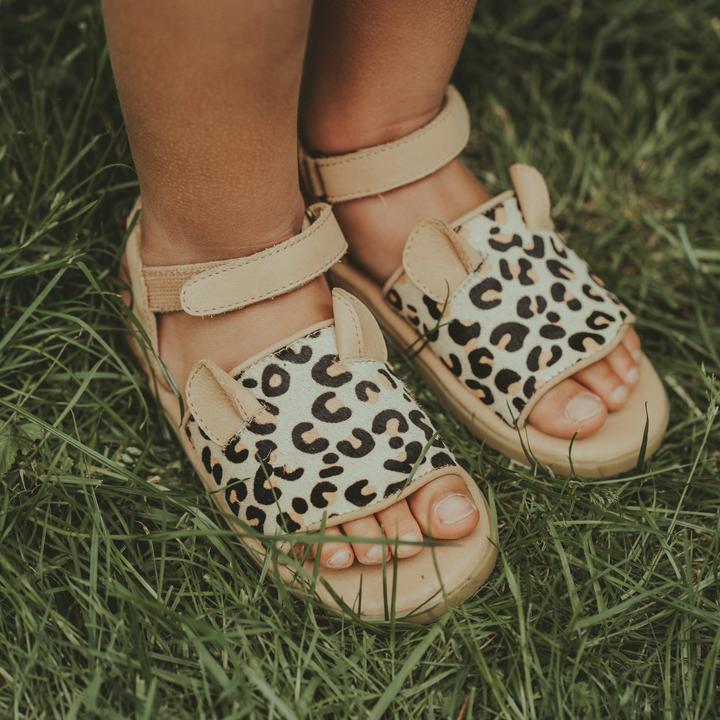 Image du produit Donsje Lara Leopard Spotted Cow Hair (30)