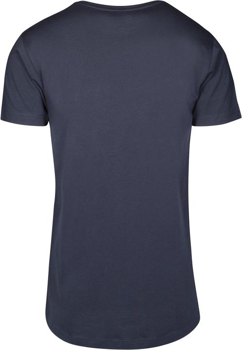 Actual product image Urban Classics Shaped Long Tee (S)