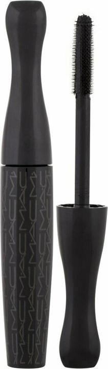 Actual product image MAC Cosmetics In Extreme Dimension (Black)