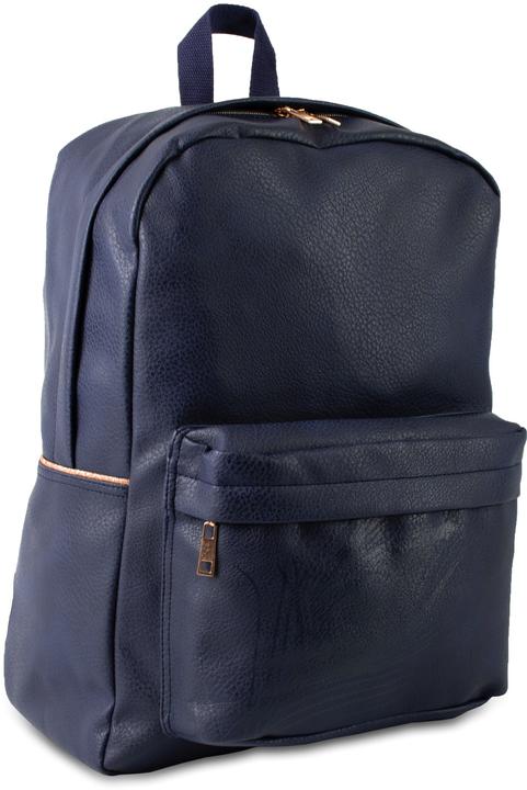 Actual product image Roost Backpack 23lt 32x14x42cm 500519 Midnight gold, navy blue (23 l)