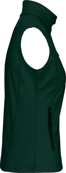Produktbild Kariban Ärmellose Jacke Frau (M)