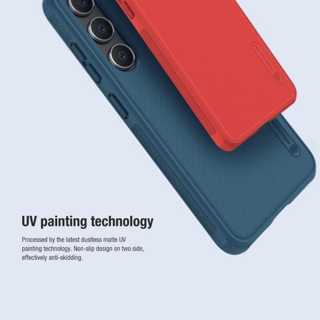 Produktbild Nillkin Super Frosted Shield Pro (Samsung Galaxy S23+)