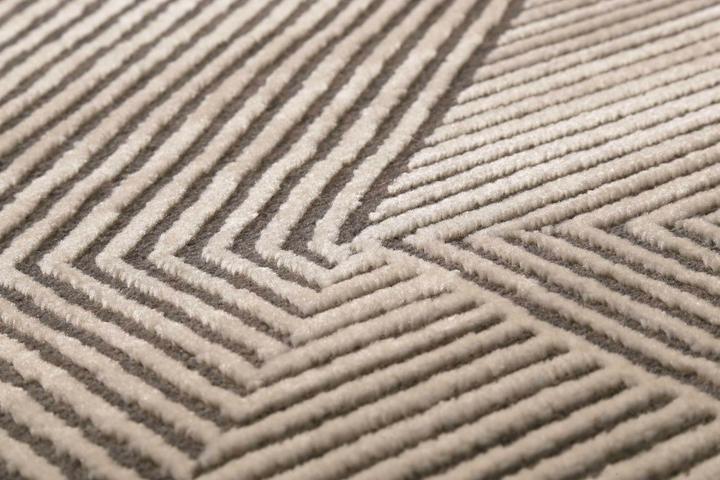 Actual product image Esprit Velvet Groove (133 x 200 cm)