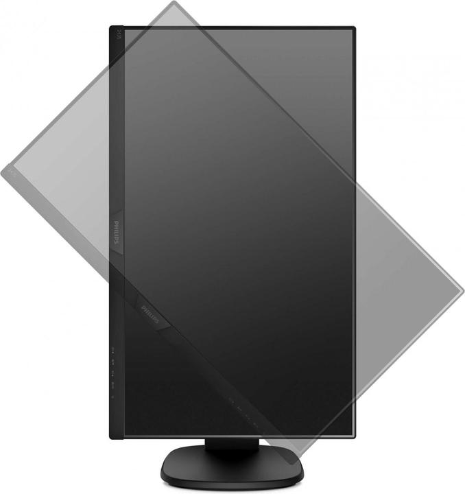 Actual product image Philips 243s7ehmb/00 (1920 x 1080 pixels, 24")