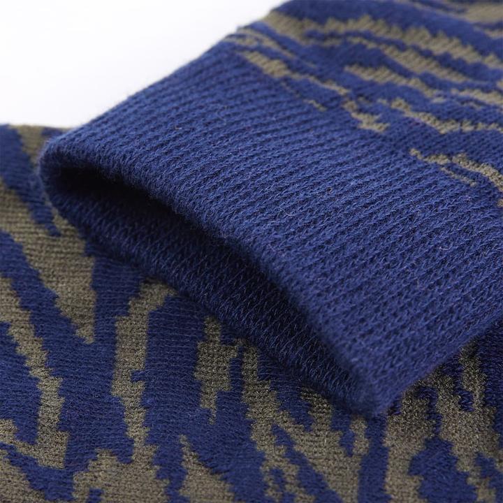 Immagine prodotto VidaXL Calzini per bambini 5 paia UE 30-34,Materiale: 78% cotone. 20 (Confezione da 5 pezzi, 30 - 34)