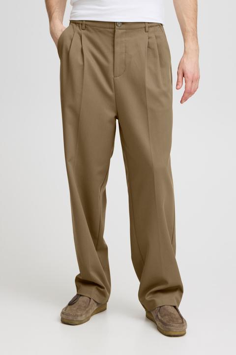 Actual product image Casual Friday CFGRANT 0153 wide garbadine pants 20505220 (W33/L34)