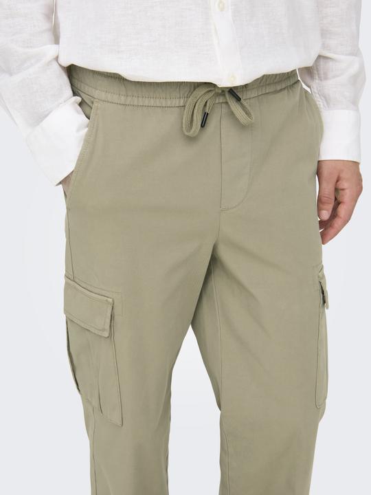Immagine prodotto Only & Sons ONSSINUS Pantaloni loose fit Pantaloni (M)
