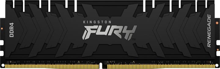 Actual product image Kingston FURY Renegade (2 x 8GB, 5000 MHz, DDR4-RAM, DIMM)