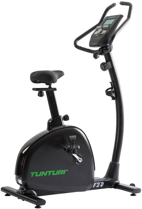 Immagine prodotto Tunturi Heimtrainer Bike Fahrrad Competence F20
