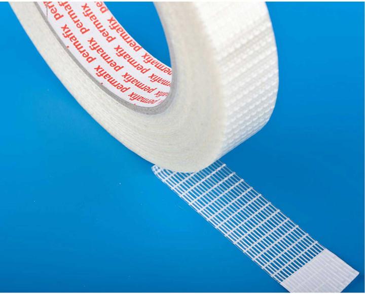 Image du produit Krick ruban adhésif renforcé de fibres de verre 19mm 50 mètres