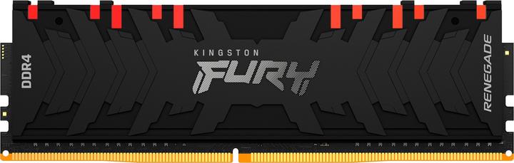 Image du produit Kingston FURY Renegade RGB (2 x 16GB, 3600 MHz, RAM DDR4, DIMM)