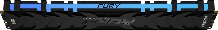 Image du produit Kingston FURY Renegade RGB (2 x 16GB, 3600 MHz, RAM DDR4, DIMM)