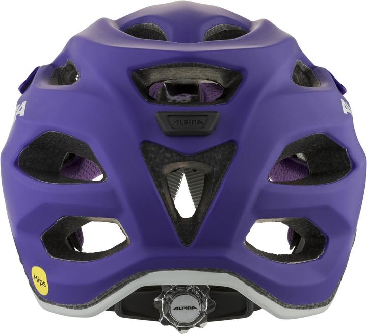 Actual product image ALPINA SPORTS Apax JR Mips (51 - 56 cm)