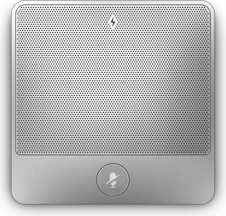 Actual product image Yealink CPW90