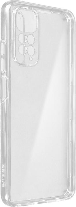 Produktbild Avizar Vorder- Rückseite Schutzhülle, Full Cover Series (Xiaomi Redmi Note 11S)