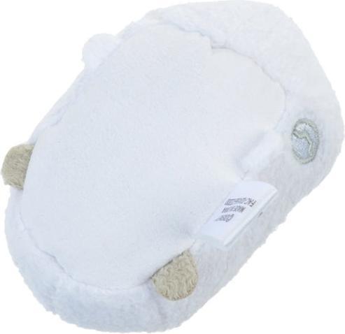 Actual product image Disney Tsum Tsum Baymax Mini (S) (5 cm)