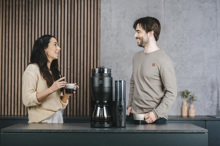 Produktbild Melitta Aromafresh Pro 1030-01