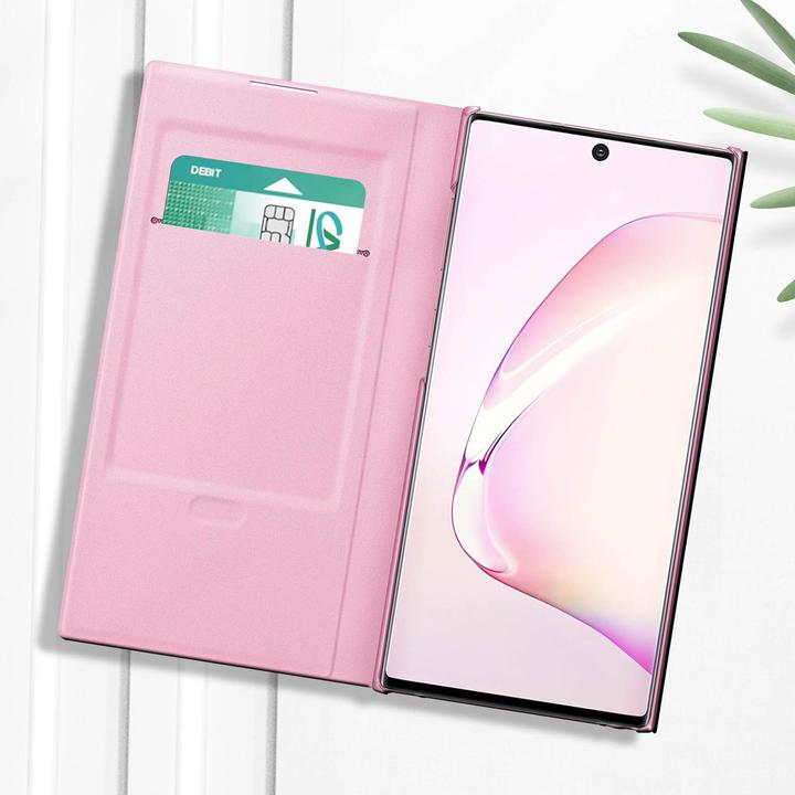 Immagine prodotto Samsung LED View Cover (Samsung Galaxy Note 10)