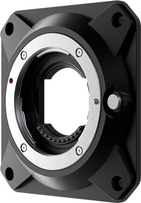 Immagine prodotto Z Cam Attacco MFT per la serie E2 Flagship