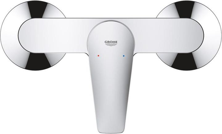 Immagine prodotto Grohe Raccordo doccia Start Edge 1/2
