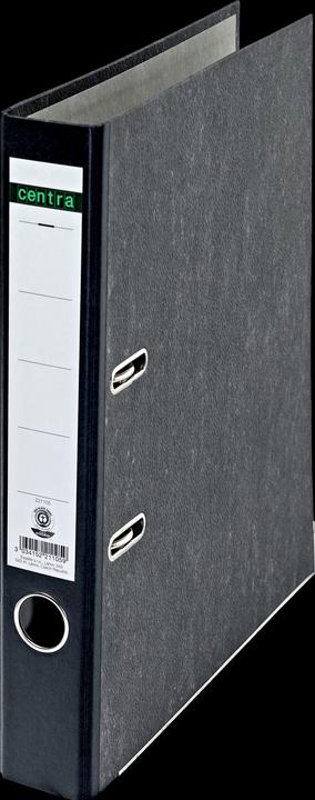 Produktbild Centra Ordner Standard mit Farbrücken (A4, 52 mm, 1 Stück)